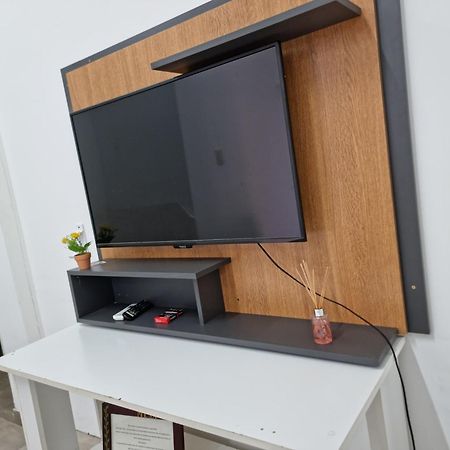 Departamento Familiar Muy Amplio Daire Concepción del Uruguay Dış mekan fotoğraf