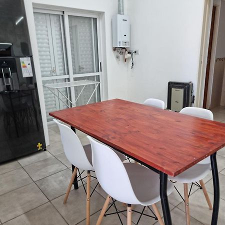Departamento Familiar Muy Amplio Daire Concepción del Uruguay Dış mekan fotoğraf