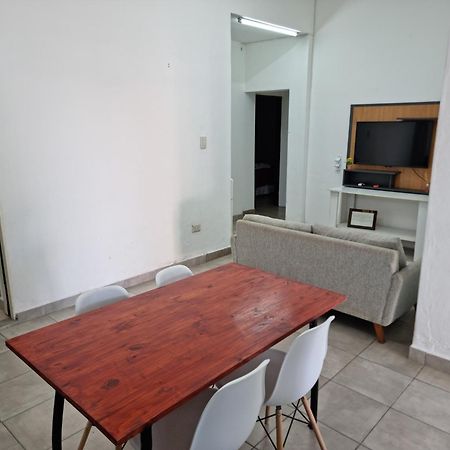Departamento Familiar Muy Amplio Daire Concepción del Uruguay Dış mekan fotoğraf