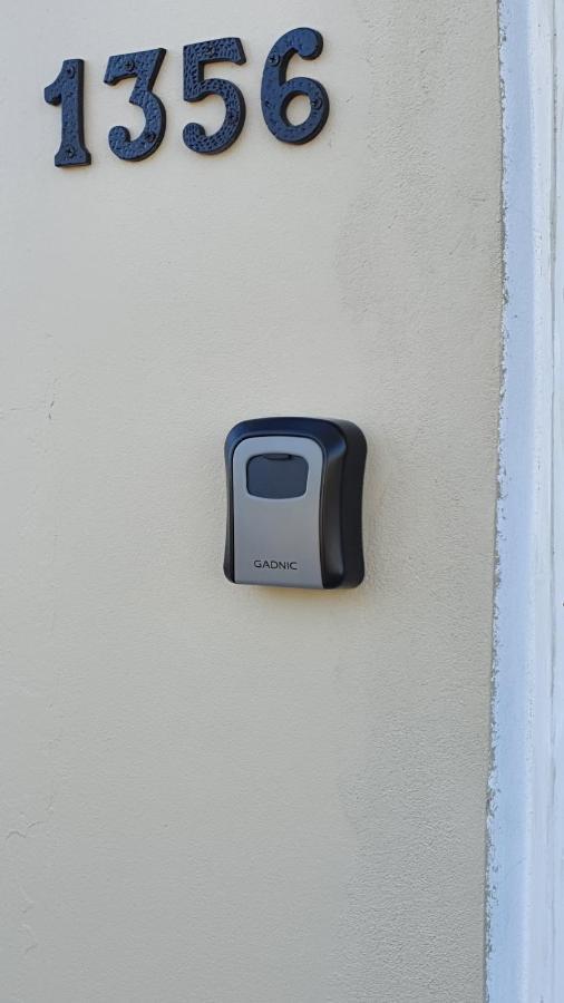 Departamento Familiar Muy Amplio Daire Concepción del Uruguay Dış mekan fotoğraf