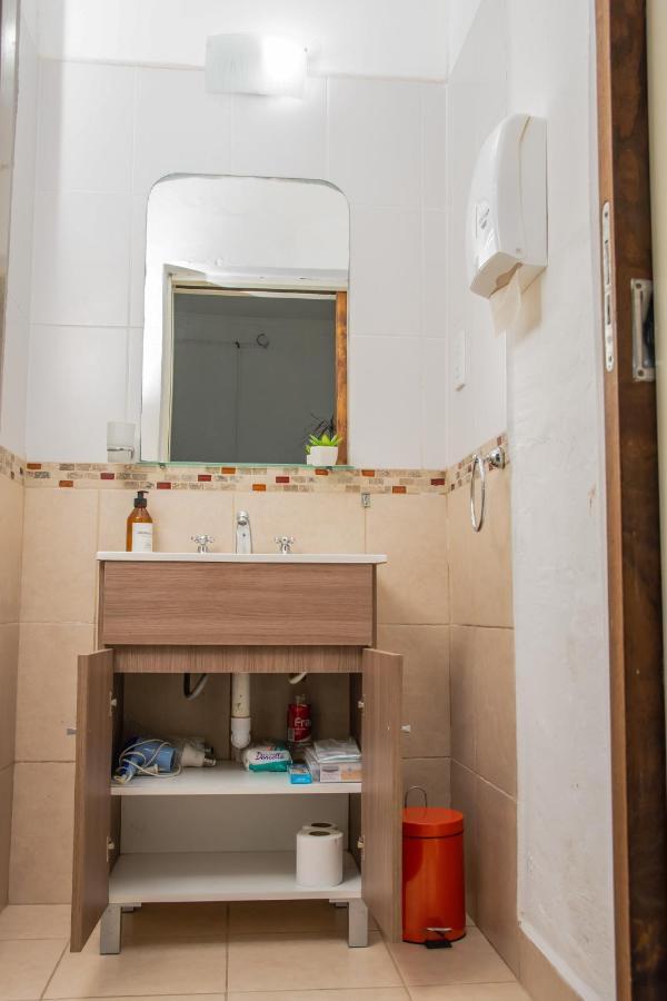 Departamento Familiar Muy Amplio Daire Concepción del Uruguay Dış mekan fotoğraf