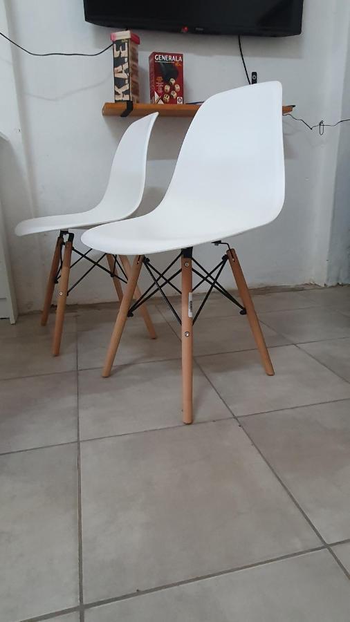 Departamento Familiar Muy Amplio Daire Concepción del Uruguay Dış mekan fotoğraf