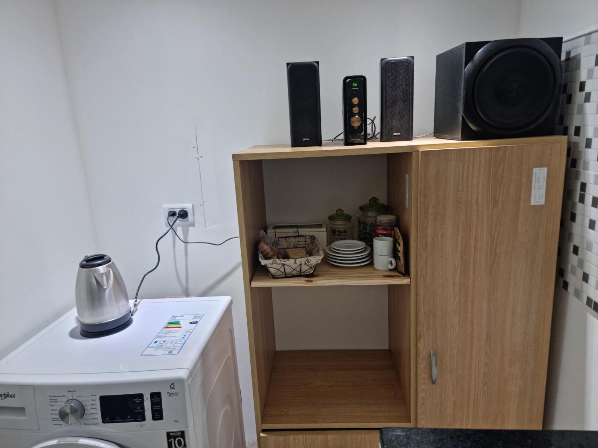 Departamento Familiar Muy Amplio Daire Concepción del Uruguay Dış mekan fotoğraf