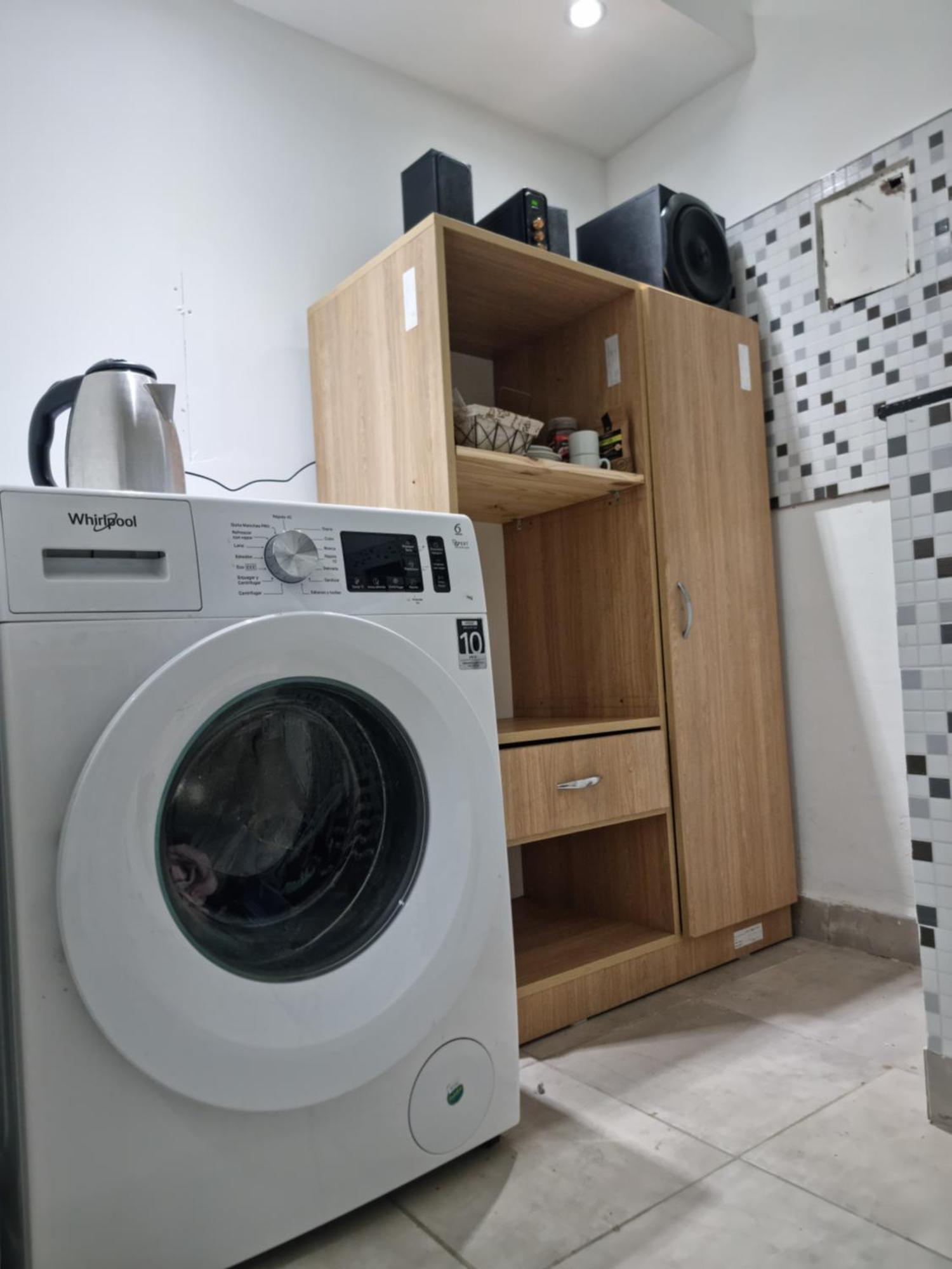Departamento Familiar Muy Amplio Daire Concepción del Uruguay Dış mekan fotoğraf