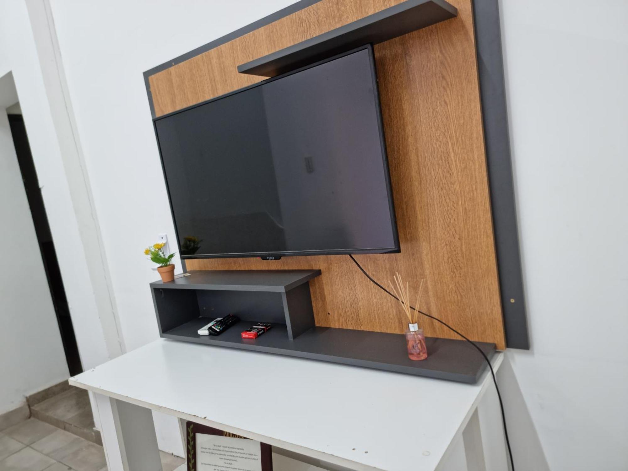 Departamento Familiar Muy Amplio Daire Concepción del Uruguay Dış mekan fotoğraf