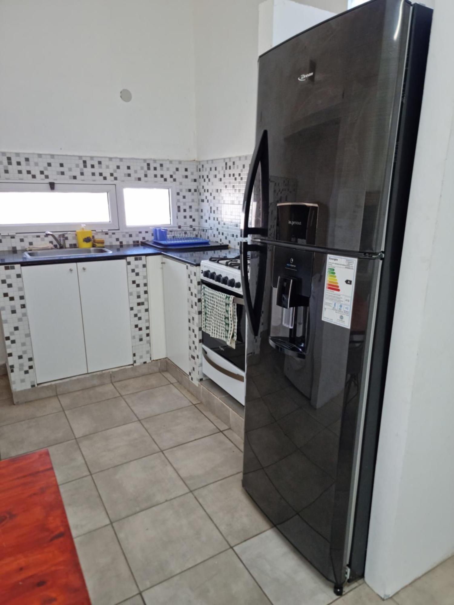 Departamento Familiar Muy Amplio Daire Concepción del Uruguay Dış mekan fotoğraf