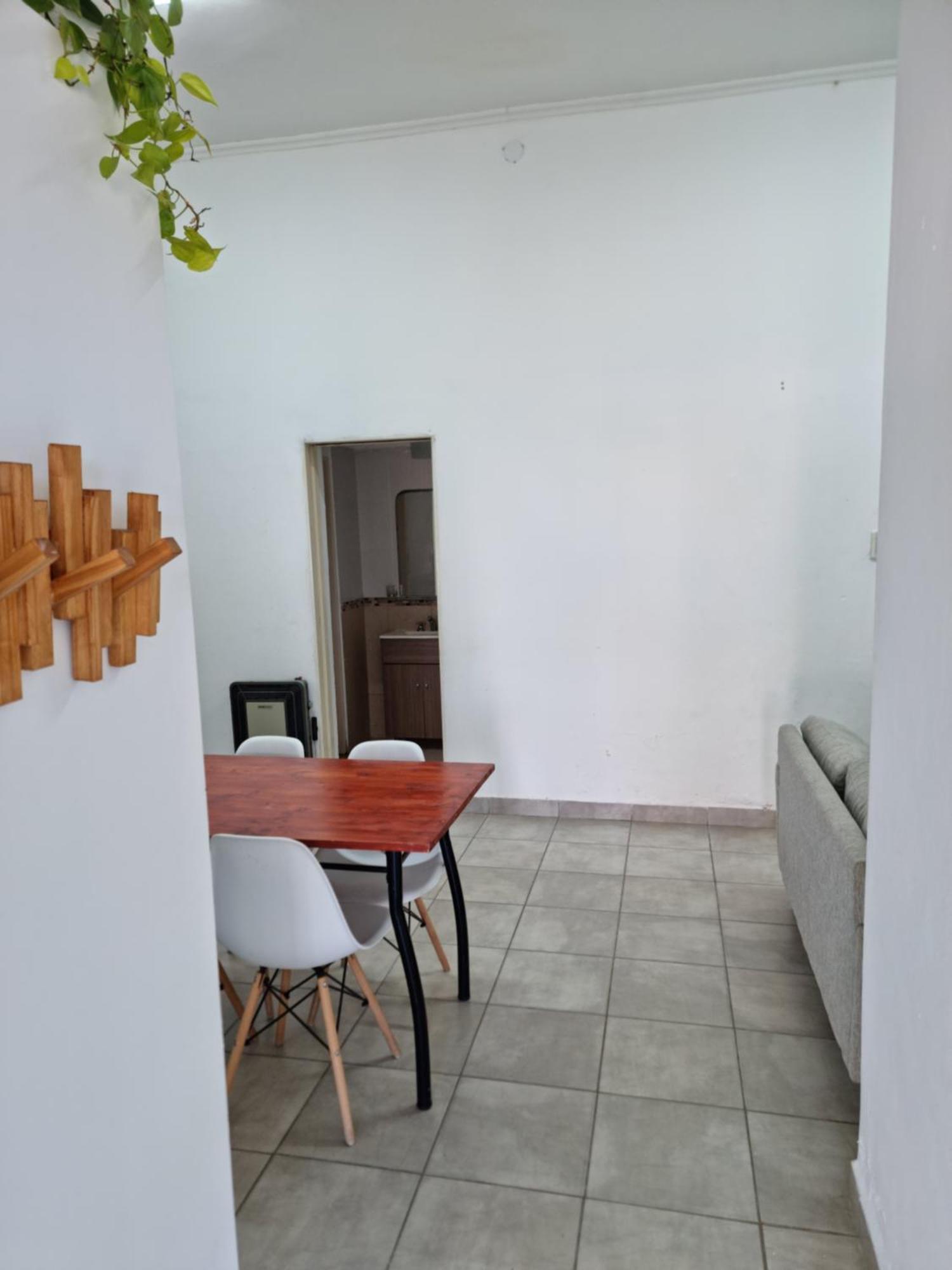 Departamento Familiar Muy Amplio Daire Concepción del Uruguay Oda fotoğraf