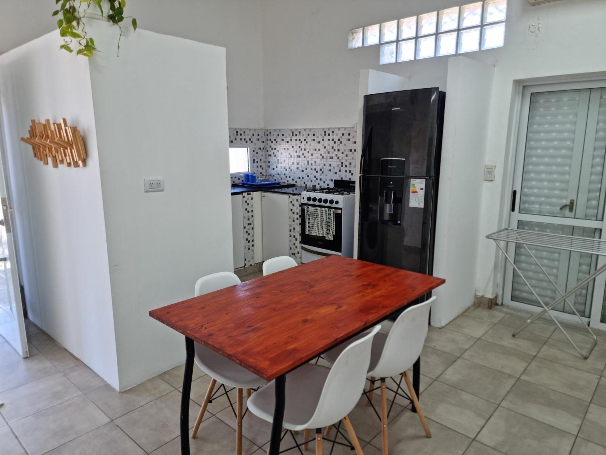 Departamento Familiar Muy Amplio Daire Concepción del Uruguay Dış mekan fotoğraf
